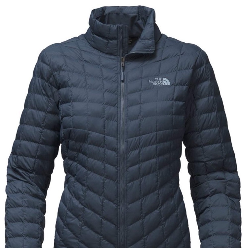 North Face Thermoball